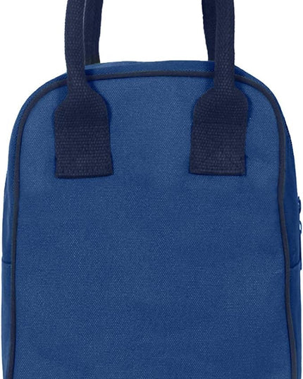 Eco Right Insulated Lunch Bag Women, Work Lunch Box for Men, Adults