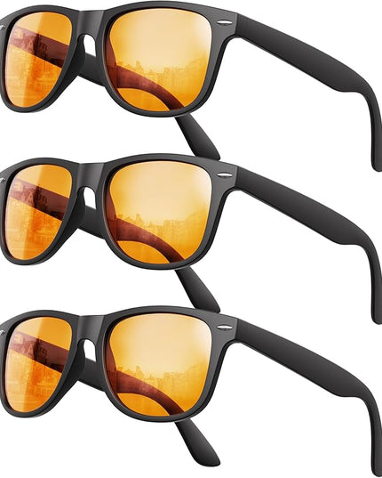 Sunglasses-women Polarized Sunglasses-womens: Trendy Sun Glasses polarized UV400 Protection Fashion Sun glasses