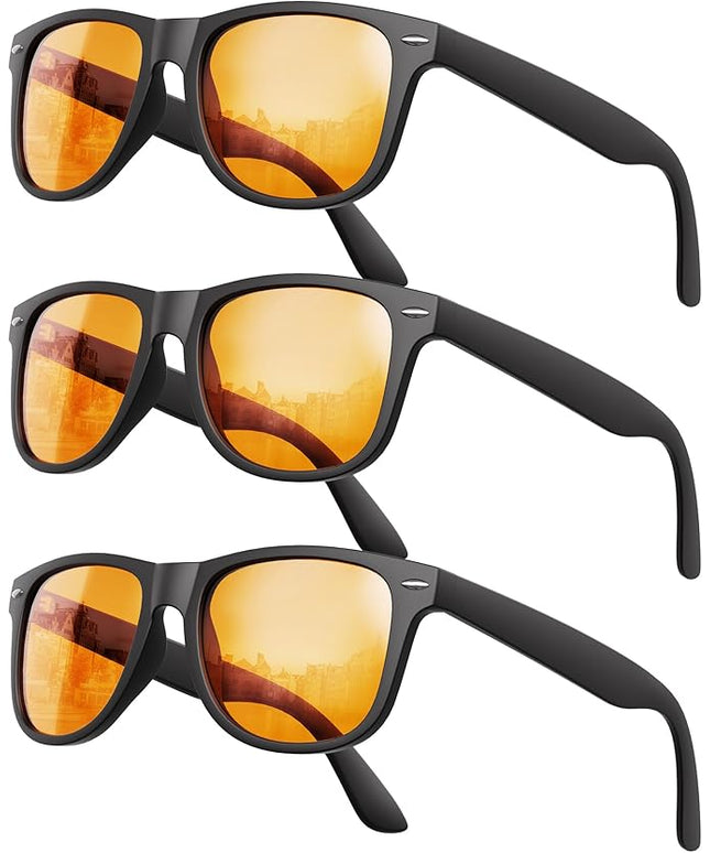 Sunglasses-women Polarized Sunglasses-womens: Trendy Sun Glasses polarized UV400 Protection Fashion Sun glasses