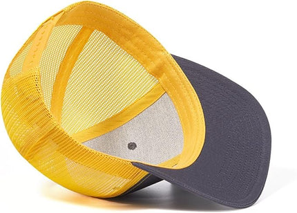 VOASTEK Running Hats for Men Baseball Cap Outdoor Essentials Runner Hat Jogging Cap Tennis Golf Workout Hats