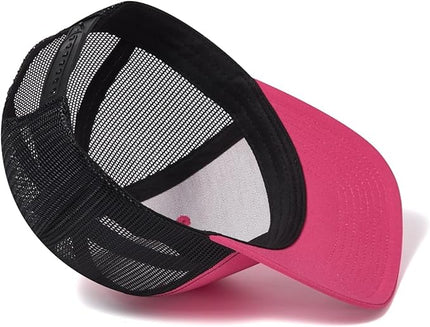 VOASTEK Running Hats for Men Baseball Cap Outdoor Essentials Runner Hat Jogging Cap Tennis Golf Workout Hats