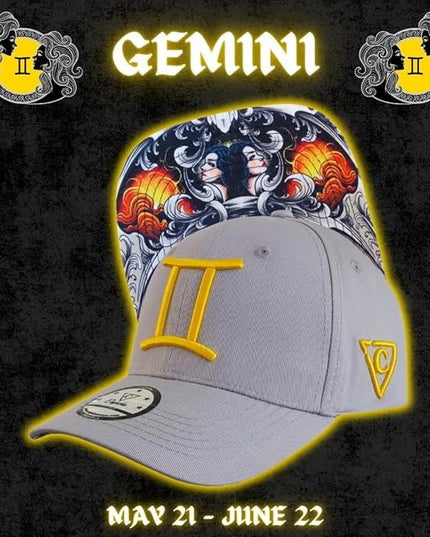 Capiche [99+ Variations] Special Series Snapback Cap - One Size Unisex Men