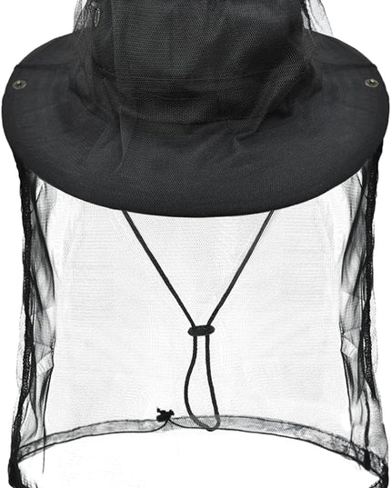 Sun Hats for Men Women Bucket Hat UPF 50+ Boonie Hat Foldable UV Protection Hiking Beach Fishing Summer Safari