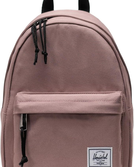 Herschel Legacy Backpack, Ash Rose, Mini - 6.5L