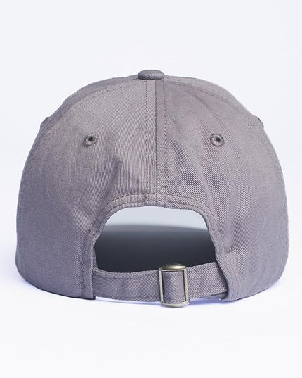 E BY ELIDAN Classic Dad Hat Cotton, Low-Profile Plain Baseball Cap, Adjustable, Breathable and Packable