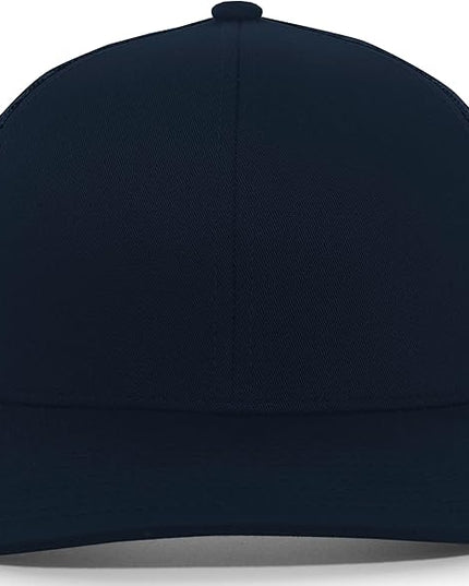 Pacific Headwear Snapback Trucker: Stylish Unisex Cap for All-Day Comfort