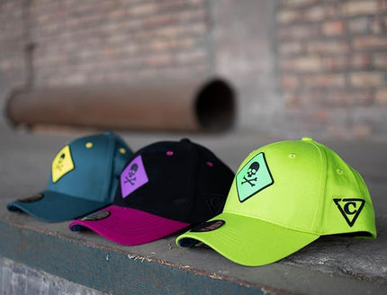 Capiche [99+ Variations] Special Series Snapback Cap - One Size Unisex Men