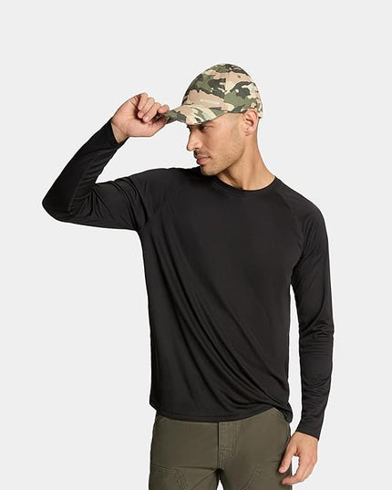 MISSION Cooling UPF Performance Hat - Unisex One Size Cap for Workouts, Golf & Running - Sweat & Water Activated Technology
