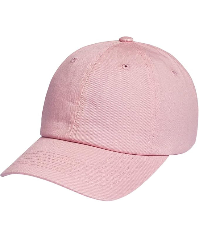 E BY ELIDAN Classic Dad Hat Cotton, Low-Profile Plain Baseball Cap, Adjustable, Breathable and Packable