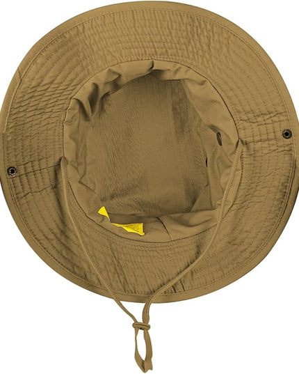 Sun Hats for Men Women Boonie Hat UPF 50+ Bucket Hat Wide Brim UV Protection Fishing Hiking Safari Outdoor Hats