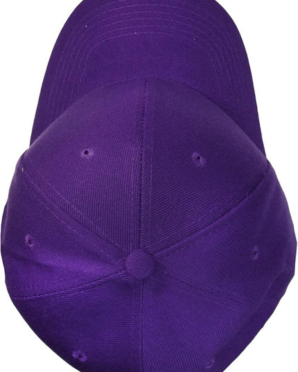 Falari Baseball Cap Adjustable Size for Running Workouts and Outdoor Activities All Seasons
