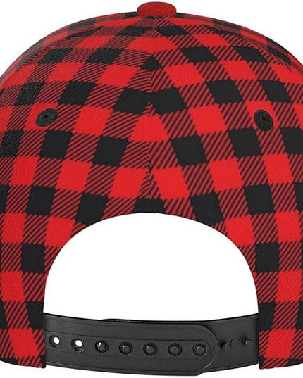 St. Patrick's Day Baseball Cap for Men Women Flower Print Sport Outdoor Travel Trucker Hat Sun Protection Dad Hats