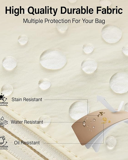 Hanke Crossbody Sling Bag for Women Men, Small & Large Casual Cross Body Sling Bags, Chest Bag for Outdoor Hiking Travel