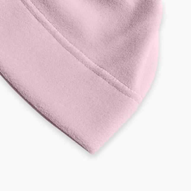 Turtle Fur Fleece Winter Beanie for Men and Women - Soft, Stretchy, Breathable Winter Hat That Won't Overheat Under Helmet