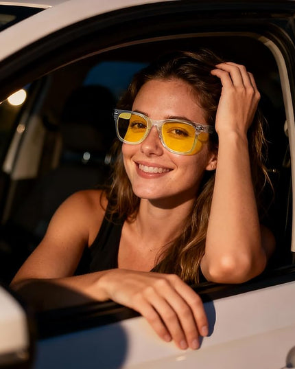 MEETSUN Polarized Sunglasses for Women Men Classic Retro Square Frame Driving Sun Glasses UV Protection