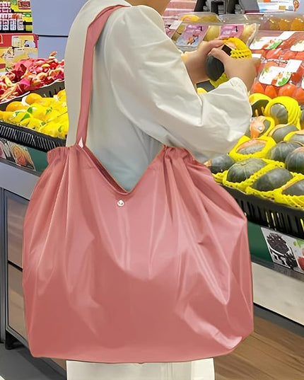 Reusable Grocery Bags,Reusable Shopping Bags,Folding Bags Totes,Stretchable and shrinkable shopping bag for Groceries
