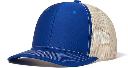 VOASTEK Running Hats for Men Baseball Cap Outdoor Essentials Runner Hat Jogging Cap Tennis Golf Workout Hats