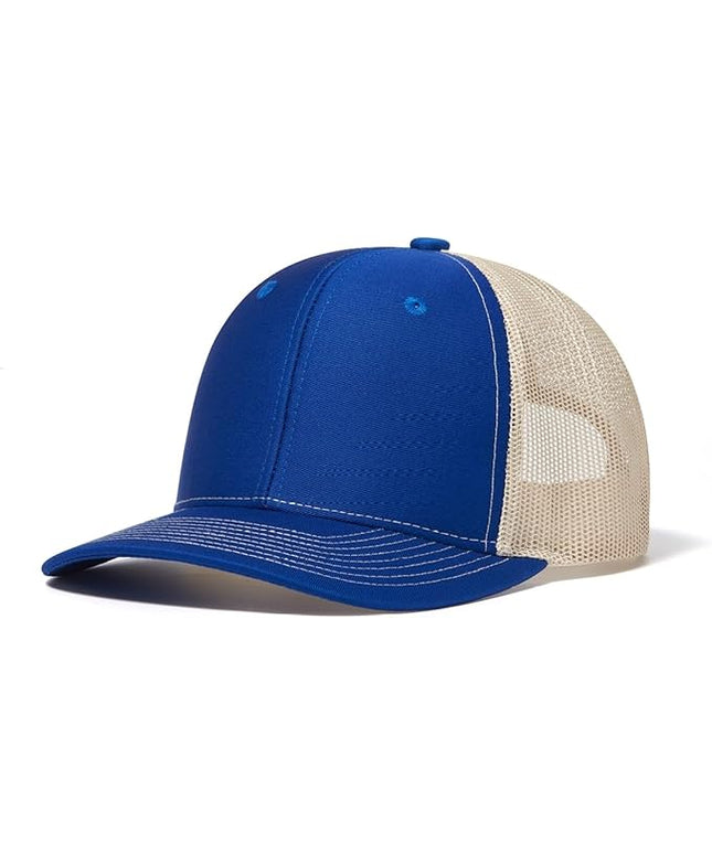 VOASTEK Running Hats for Men Baseball Cap Outdoor Essentials Runner Hat Jogging Cap Tennis Golf Workout Hats