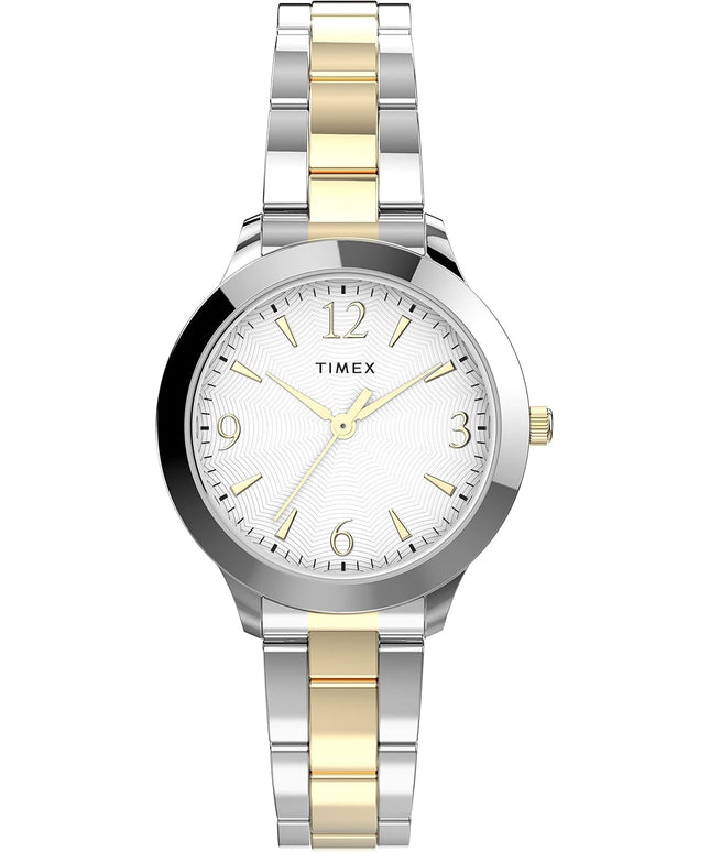 Timex Women's Premium Dress 32mm Watch