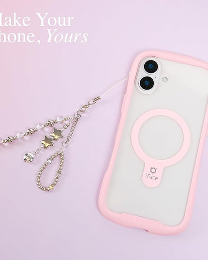 iFace Phone Charm Bead Straps