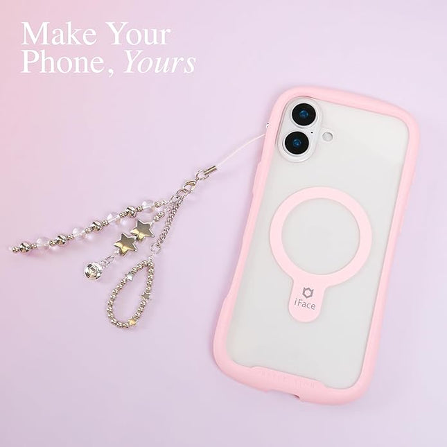 iFace Phone Charm Bead Straps