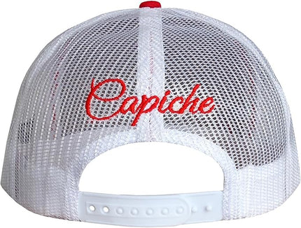Capiche [99+ Variations] Special Series Snapback Cap - One Size Unisex Men