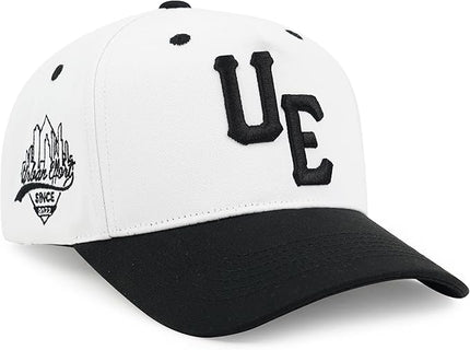 Urban Effort Vintage Trucker hat - for Men Women Baseball Hat - Trendy Sports Snapback Closure for Your Style & Outdoors