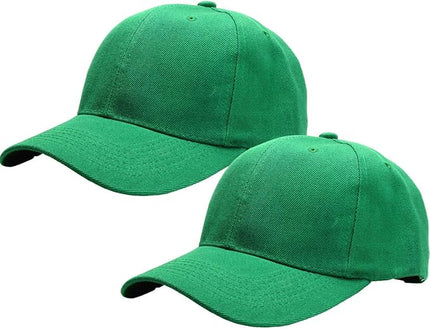 Falari Baseball Cap Adjustable Size for Running Workouts and Outdoor Activities All Seasons