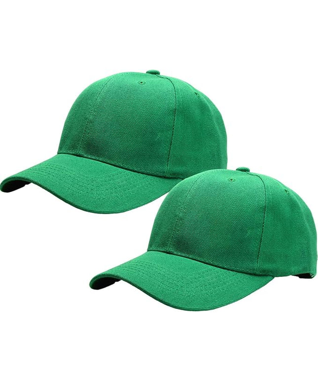 Falari Baseball Cap Adjustable Size for Running Workouts and Outdoor Activities All Seasons