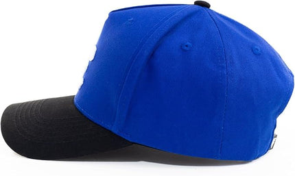 Urban Effort Vintage Trucker hat - for Men Women Baseball Hat - Trendy Sports Snapback Closure for Your Style & Outdoors