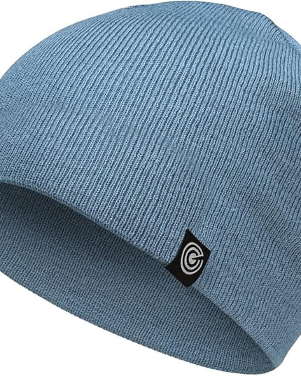 Original Beanie Cap - Soft Knit Beanie Hat - Warm and Durable
