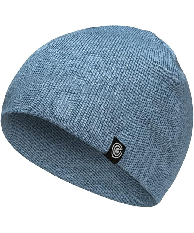 Original Beanie Cap - Soft Knit Beanie Hat - Warm and Durable