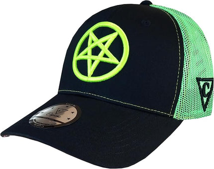 Capiche [99+ Variations] Special Series Snapback Cap - One Size Unisex Men