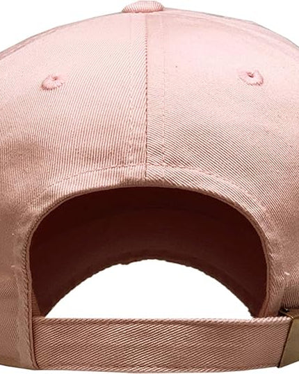 KBETHOS Vintage Washed Distressed Cotton Dad Hat Baseball Cap Adjustable Polo Trucker Unisex Style Headwear