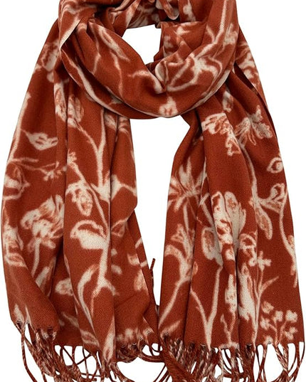 Scarf for Women Super Soft Classic Womens Scarfs Cashmere Scarves Pashmina Shawls and Wraps for Evening Dresses