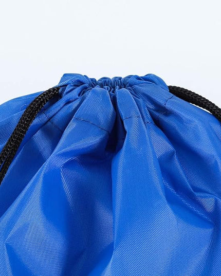 Drawstring Bags Bulk Gym String Bag Cinch Backpacks 20 Colors