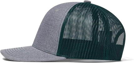 VOASTEK Running Hats for Men Baseball Cap Outdoor Essentials Runner Hat Jogging Cap Tennis Golf Workout Hats