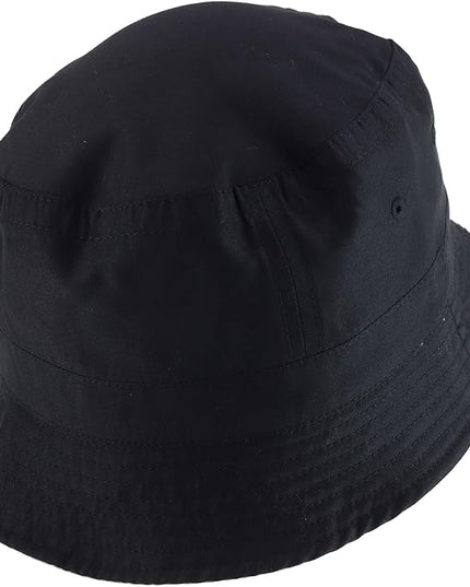 Armycrew Big Size Oversized Microfiber Reversible Bucket Hat