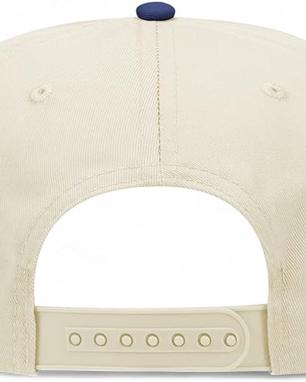 Market Cap Hat | Funny Premium Adjustable Snapback Baseball Vintage Trucker Hats for Men & Women