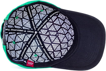Urban Effort Vintage Trucker hat - for Men Women Baseball Hat - Trendy Sports Snapback Closure for Your Style & Outdoors