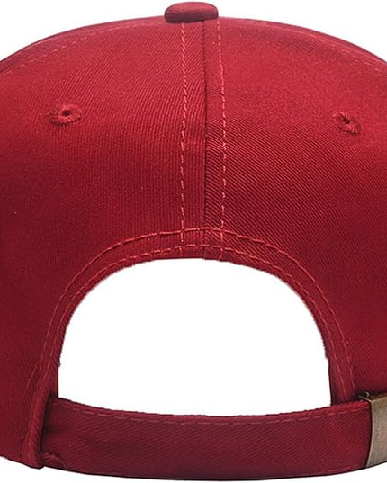 Custom Embroidered Hats Your Own Text Curved Bill Hip Hop Snapback Baseball Hats