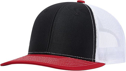 VOASTEK Running Hats for Men Baseball Cap Outdoor Essentials Runner Hat Jogging Cap Tennis Golf Workout Hats