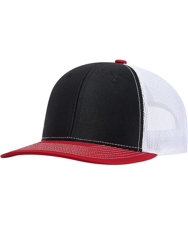 VOASTEK Running Hats for Men Baseball Cap Outdoor Essentials Runner Hat Jogging Cap Tennis Golf Workout Hats