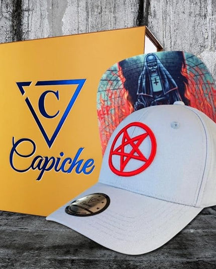 Capiche [99+ Variations] Special Series Snapback Cap - One Size Unisex Men