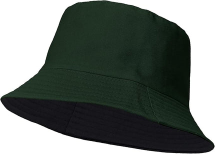 Utmost Bucket Hat | Two Tone Dual Color and Gradient Styles | Lightweight & Packable | Outdoor Summer Sun Hat