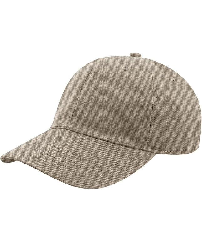 Unisex Classic Baseball Cap | Low Profile Soft Top Unstructured Cotton Baseball Cap | Adjustable Size Buckle for Women Men