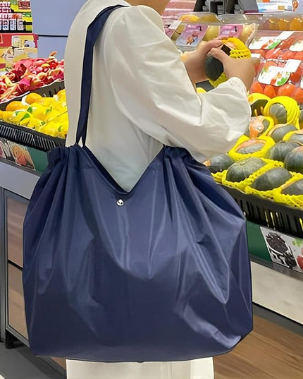 Reusable Grocery Bags,Reusable Shopping Bags,Folding Bags Totes,Stretchable and shrinkable shopping bag for Groceries