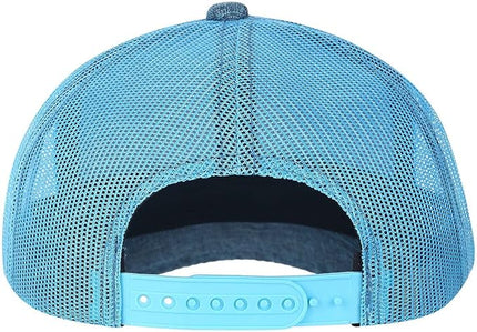 TSSGBL M, L, XL, XXL Snapback Trucker Hats Baseball Caps Adjustable Blank Mesh Back Ball Caps for Men Women