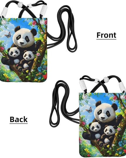 Small Crossbody Bag,Cell Phone Pouch For Women,Gift Wallet,Coin Purse For Daily Shopping Walking