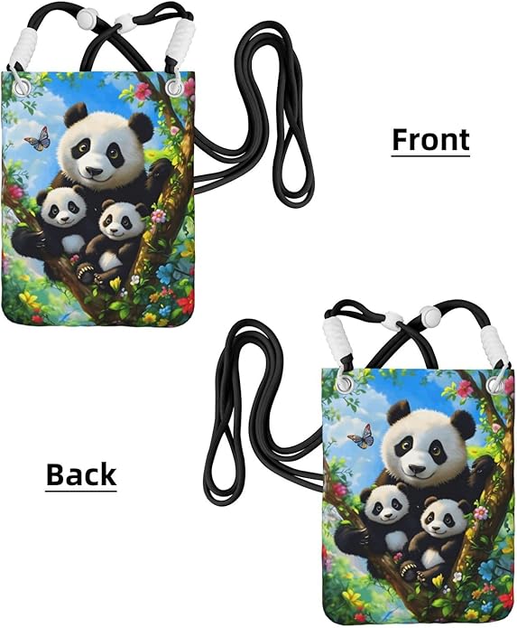 Small Crossbody Bag,Cell Phone Pouch For Women,Gift Wallet,Coin Purse For Daily Shopping Walking